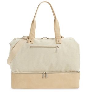 Beis Weekender Bag